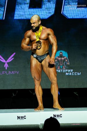 BODYBUILDING +100